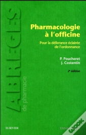 Pharmacologie À L'Officine