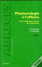Capa do artigo Pharmacologie À L