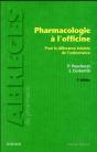 Pharmacologie À L'Officine - Preview