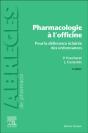 Pharmacologie À L'Officine - Preview