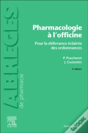Capa do artigo Pharmacologie À L