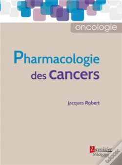 Capa do artigo Pharmacologie Des Cancers