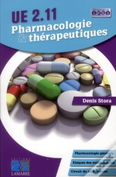 Pharmacologie Et Therapeutique