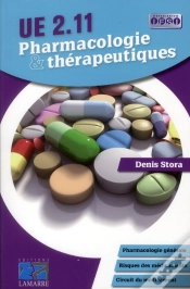 Capa do artigo Pharmacologie Et Therapeutique