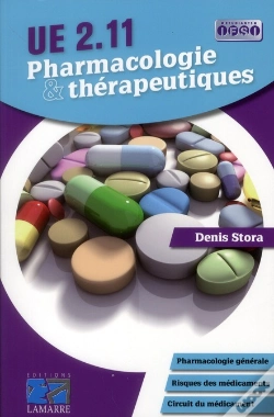 Capa do artigo Pharmacologie Et Therapeutique