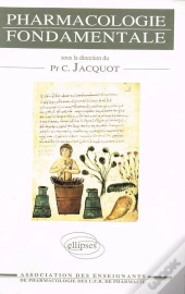 Pharmacologie Fondamentale