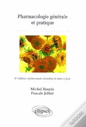 Capa do artigo Pharmacologie Generale Et Pratique - 3e Edition Refondue Et Mise A Jour
