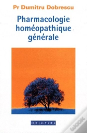 Capa do artigo Pharmacologie Homeopathique Generale