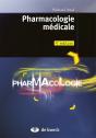 Pharmacologie Médicale (4e Édition) - Preview