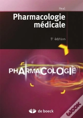 Pharmacologie Médicale (4e. Édition)