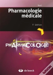 Capa do artigo Pharmacologie Médicale (4e. Édition)