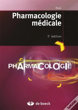 Capa do artigo Pharmacologie Médicale (4e. Édition)