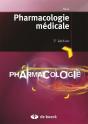 Pharmacologie Médicale (4e. Édition) - Preview