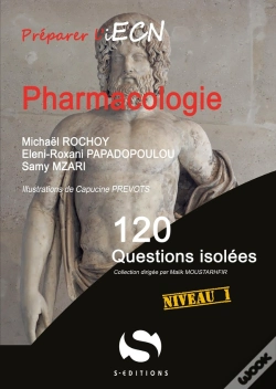 Capa do artigo Pharmacologie