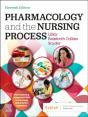 Pharmacology And The Nursing Process - E-Book - Preview
