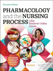 Capa do artigo Pharmacology And The Nursing Process - E-Book