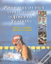 Capa do artigo Pharmacology Application In Athletic Training