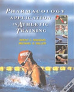 Capa do artigo Pharmacology Application In Athletic Training