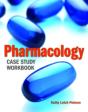Pharmacology Case Study Workbook - Preview