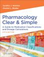 Pharmacology Clear & Simple - Preview