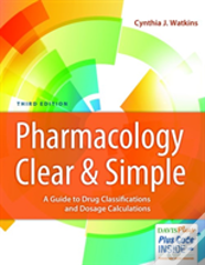 Pharmacology Clear & Simple