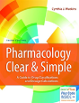 Pharmacology Clear & Simple - Preview