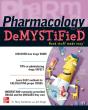 Pharmacology Demystified - Preview