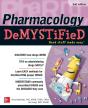 Pharmacology Demystified, Second Edition - Preview