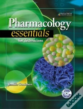 Pharmacology Essentials For Technicians
