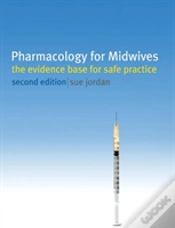 Capa do artigo Pharmacology For Midwives