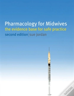 Capa do artigo Pharmacology For Midwives