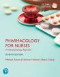 Pharmacology For Nurses: A Pathophysiologic Approach, Global Edition - Preview
