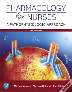 Capa do artigo Pharmacology For Nurses