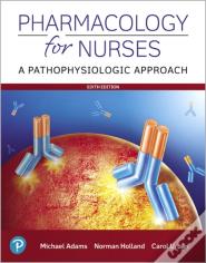 Pharmacology For Nurses