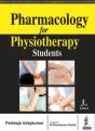 Pharmacology For Physiotherapy Students - Preview