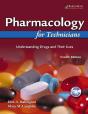 Pharmacology For Technicians - Preview