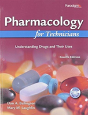 Pharmacology For Technicians - Preview
