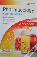 Pharmacology For Technicians