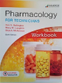 Pharmacology For Technicians - Preview