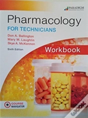 Capa do artigo Pharmacology For Technicians