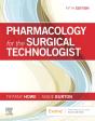 Pharmacology For The Surgical Technologist - Preview