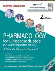 Pharmacology For Undergraduates