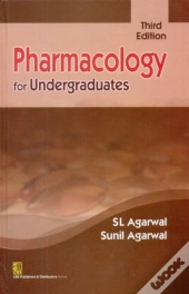 Pharmacology For Undergraduates