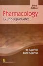 Pharmacology For Undergraduates - Preview