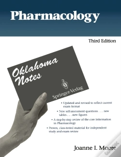 Capa do artigo Pharmacology