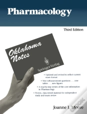 Capa do artigo Pharmacology