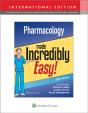 Pharmacology Made Incredibly Easy - Preview