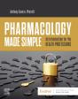 Pharmacology Made Simple - E-Book - Preview