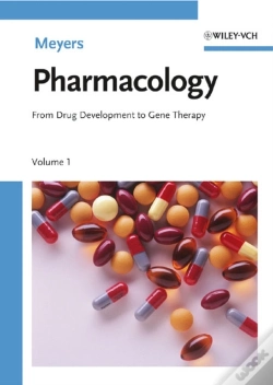 Capa do artigo Pharmacology