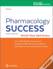 Capa do artigo Pharmacology Success